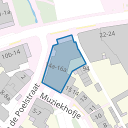 Perceel BKL02-T-1520