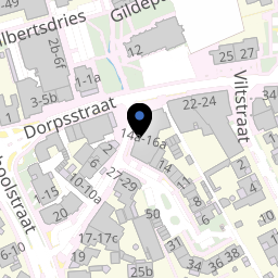 Appartement BKL02 T 1523 9