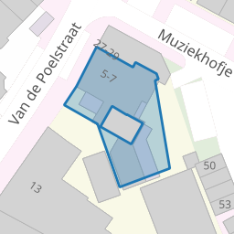 Perceel BKL02-T-1530