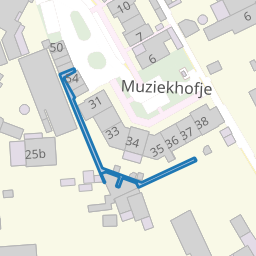 Perceel BKL02-T-1545