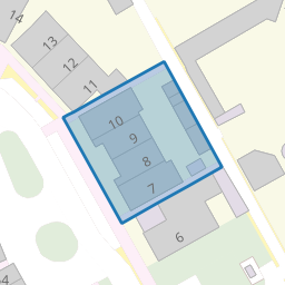 Perceel BKL02-T-1563