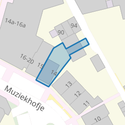 Perceel BKL02-T-1567