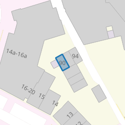 Perceel BKL02-T-1569