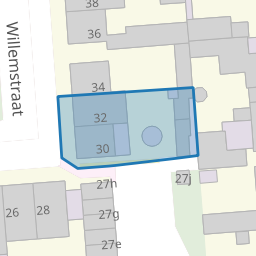 Perceel BKL02-T-1583