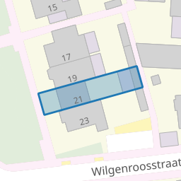 Perceel BKL02-T-1613