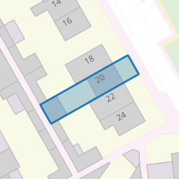 Perceel BKL02-T-1621