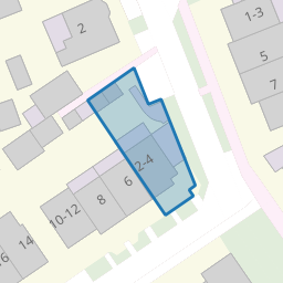 Perceel BKL02-T-1642