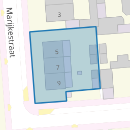 Perceel BKL02-T-1655