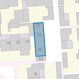 Perceel BKL02-T-1664