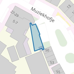 Perceel BKL02-T-1682