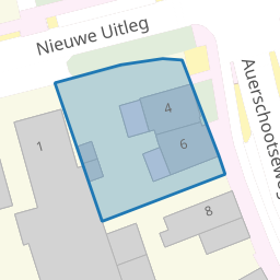 Perceel BKL02-T-1701