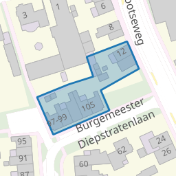 Perceel BKL02-T-1703