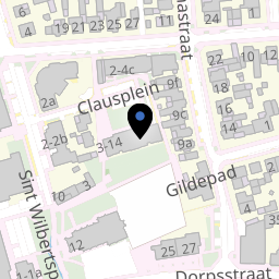 Appartement BKL02 T 1732 12