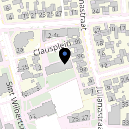 Appartement BKL02 T 1732 3