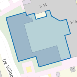 Perceel BKL02-T-1733