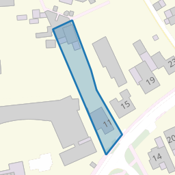 Perceel BKL02-T-1850
