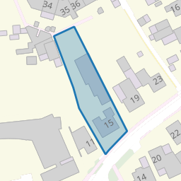 Perceel BKL02-T-1851