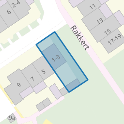 Perceel BKL02-T-1894
