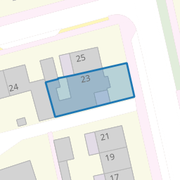 Perceel BKL02-T-1899