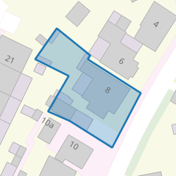 Perceel BKL02-T-1921