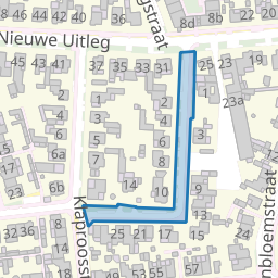 Perceel BKL02-T-1923