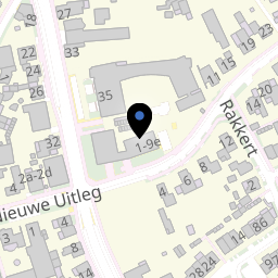 Appartement BKL02 T 1930 13