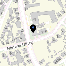 Appartement BKL02 T 1930 9