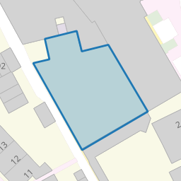 Perceel BKL02-T-1949