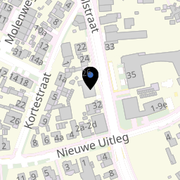 Appartement BKL02 T 1951 2