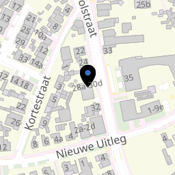 Appartement BKL02 T 1951 7