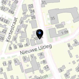 Appartement BKL02 T 1952 12