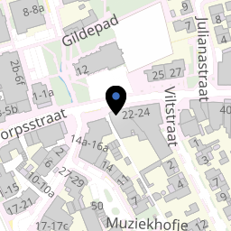 Appartement BKL02 T 1957 1
