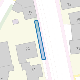 Perceel BKL02-T-2030