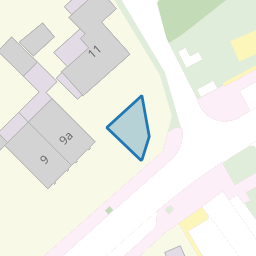 Perceel BKL02-T-2036