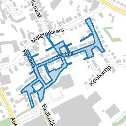 Perceel BKL02-T-2043