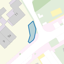 Perceel BKL02-T-2050