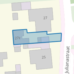 Perceel BKL02-T-2066