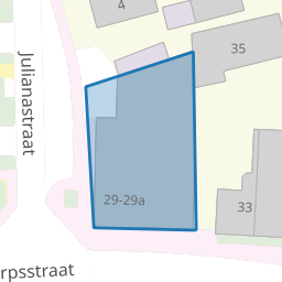 Perceel BKL02-T-21