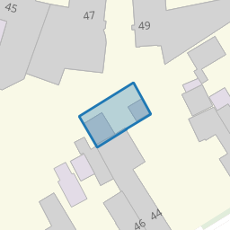 Perceel BKL02-T-2133