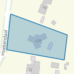 Perceel BKL02-T-2146