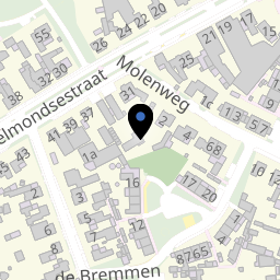 Appartement BKL02 T 2152 2