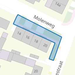 Perceel BKL02-T-2156