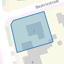 Perceel BKL02-T-586