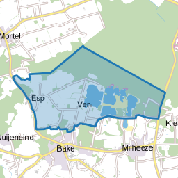 Sectie U