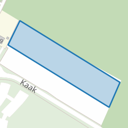 Perceel BKL02-U-315