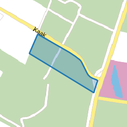 Perceel BKL02-U-418