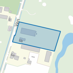 Perceel BKL02-U-509