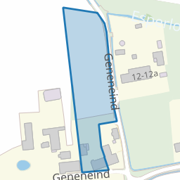 Perceel BKL02-U-585