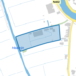 Perceel BKL03-A-338