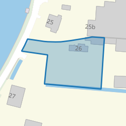 Perceel BKL03-B-1033